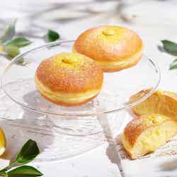 ボンボローニ リモーネ ジンジャー 持ち帰り価格:530円 店内価格:540円/画像提供:スターバックス コーヒー ジャパン