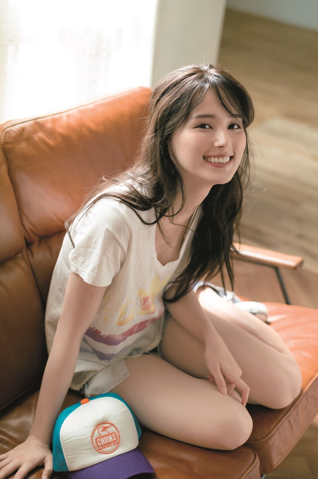 くるみ（C）細居幸次郎／集英社