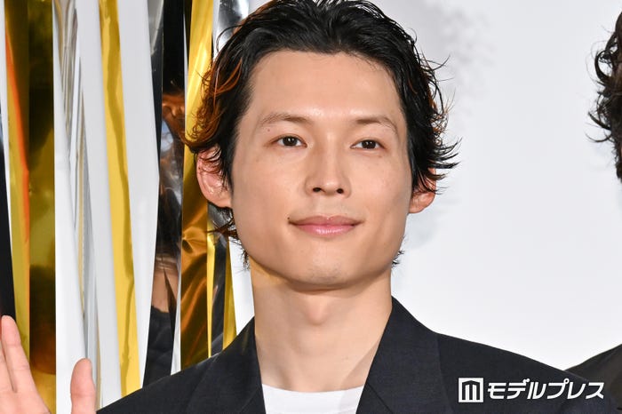 松村北斗(C)モデルプレス