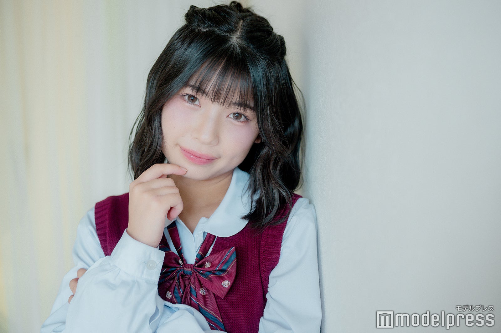 あっか〜さん（C）モデルプレス