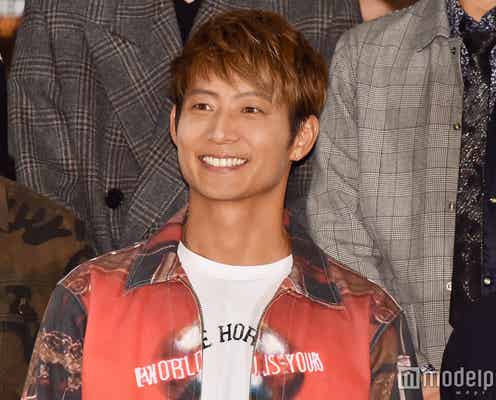 EXILE黒木啓司、岩田剛典の“ごま豆腐ネタ”イジる<HiGH&LOW>