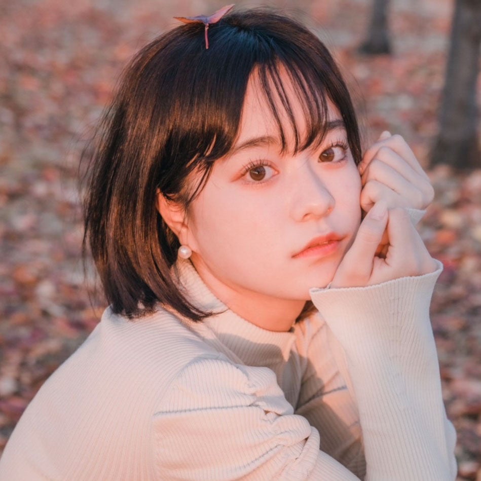 関⻄大学3年／樋⼝愛梨彩（提供写真）