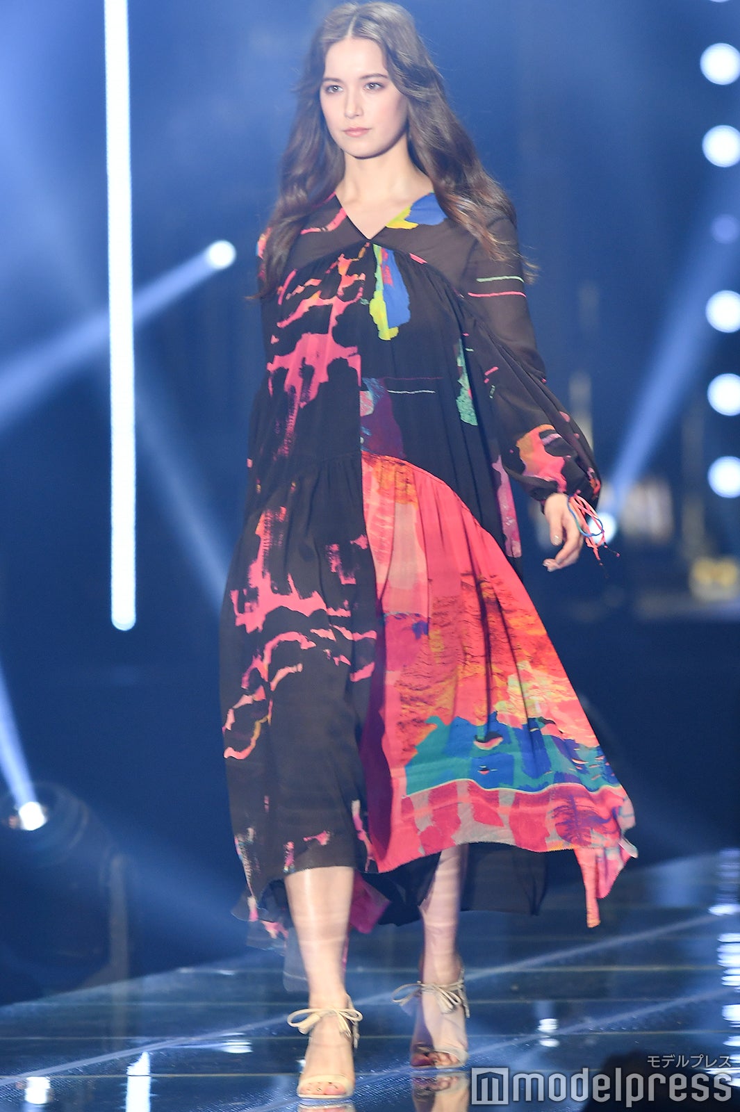 トラウデン直美（C）モデルプレス