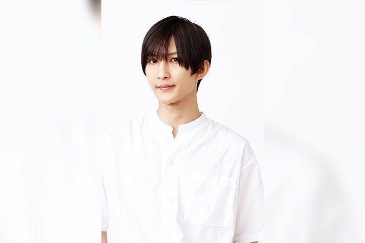 梅津瑞樹・木津つばさ・廣瀬智紀ら出演 少年社中第40回公演「三人