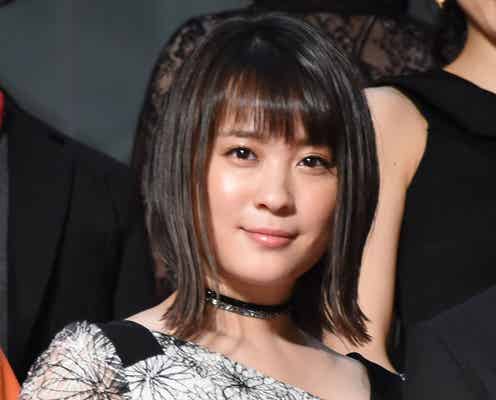 北乃きい「涙が出てくる」初めての経験振り返り感無量