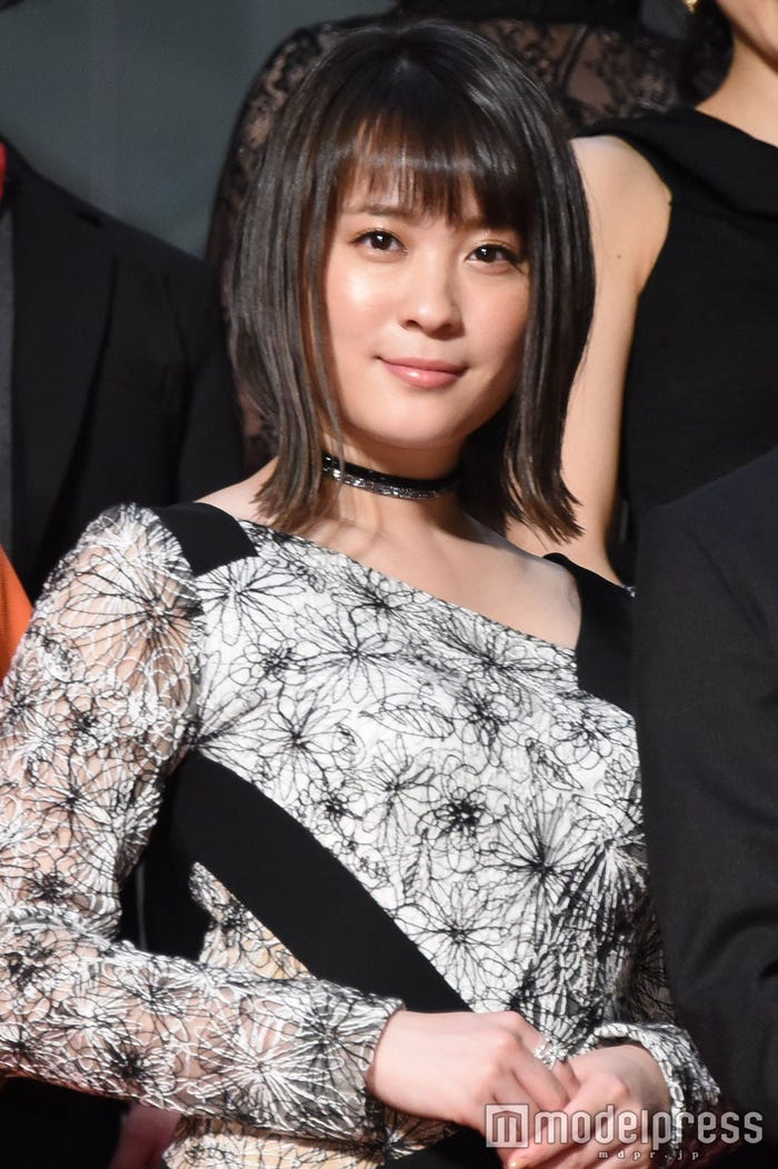 北乃きい (C)モデルプレス