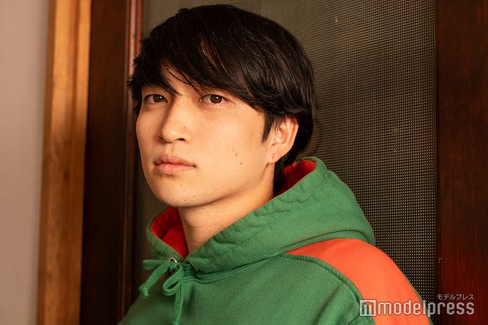 長野武蔵(C)モデルプレス