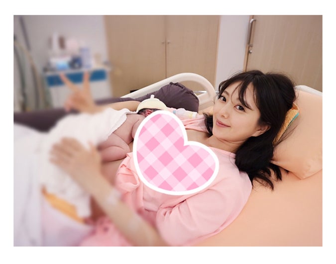 モデル 中田絵里奈 第1子出産を発表 モデルプレス モデル 中田絵里奈 第1子出産を発表 モデルプレス
