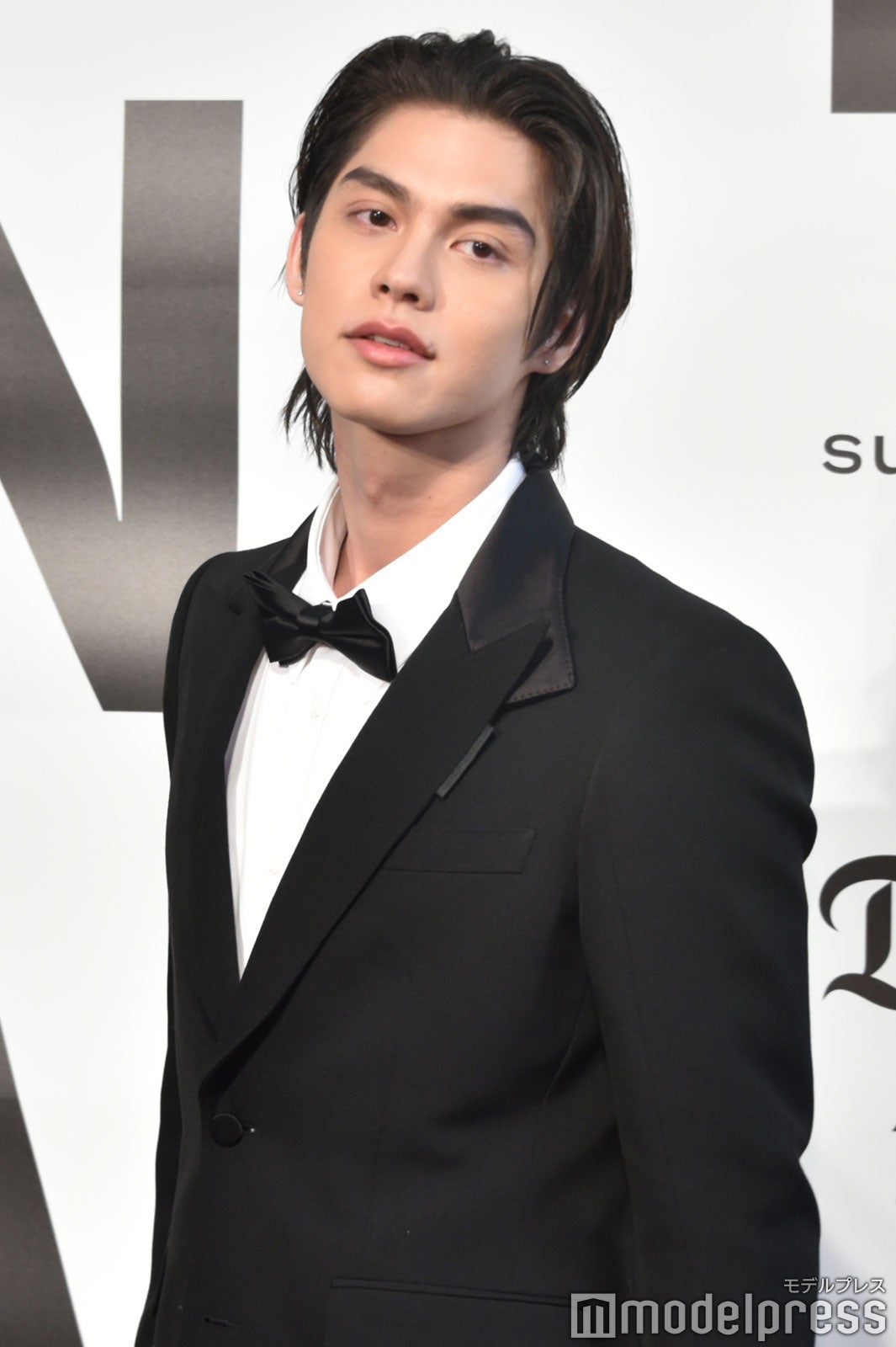 ブライト（C）モデルプレス