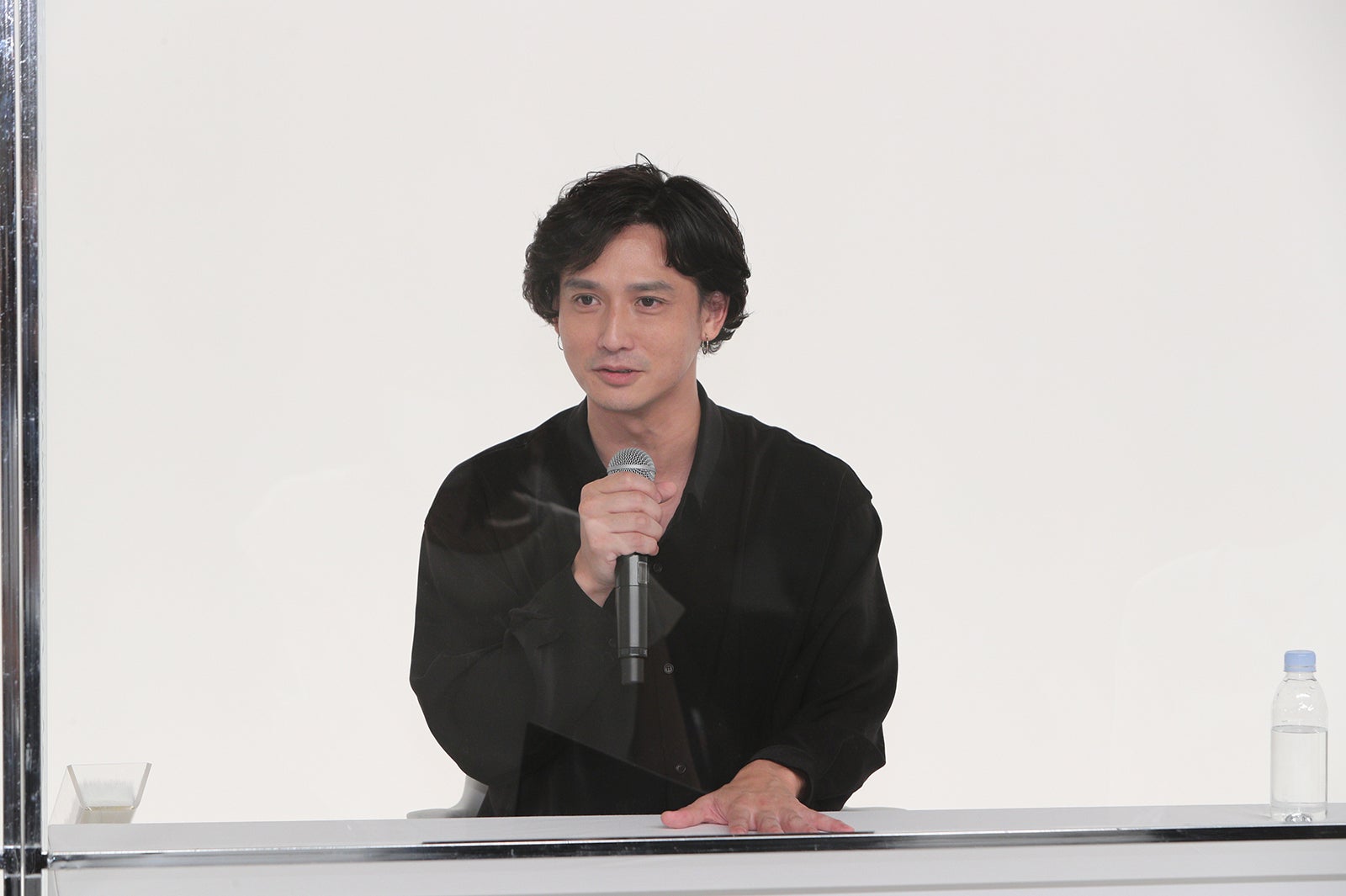 安藤政信（画像提供：関西テレビ）