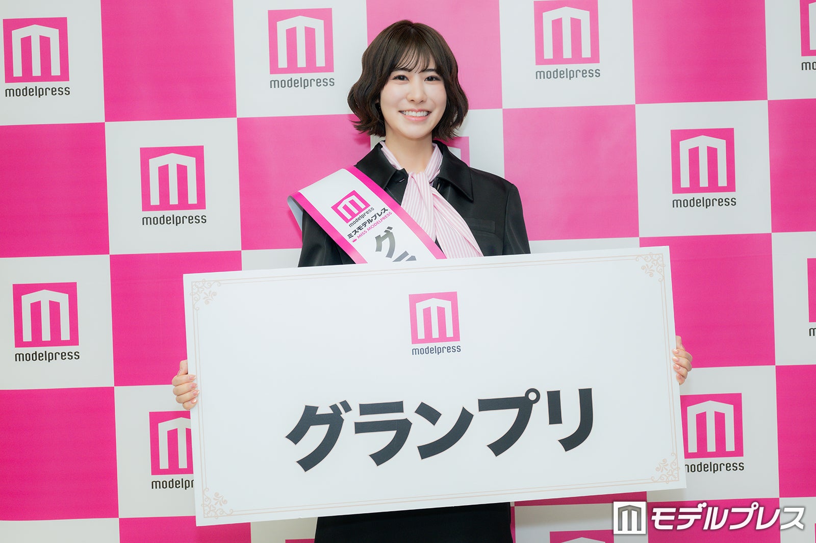 竹田えみり（C）モデルプレス