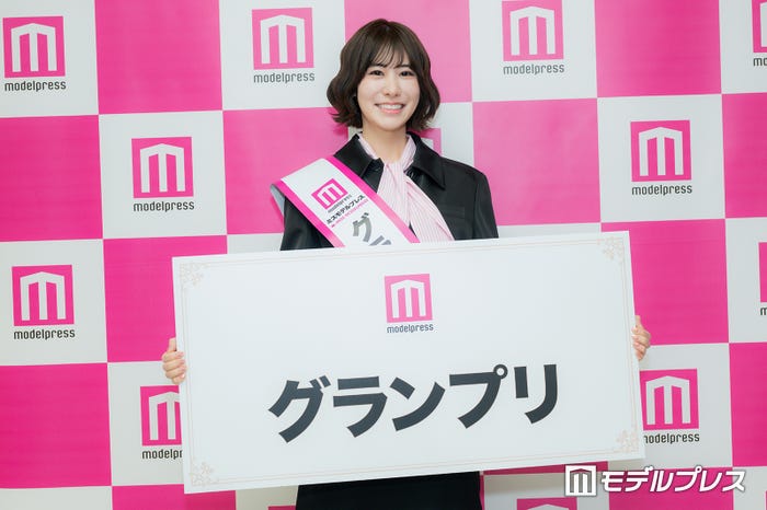 竹田えみり(C)モデルプレス