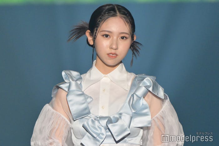入江美沙希(C)モデルプレス
