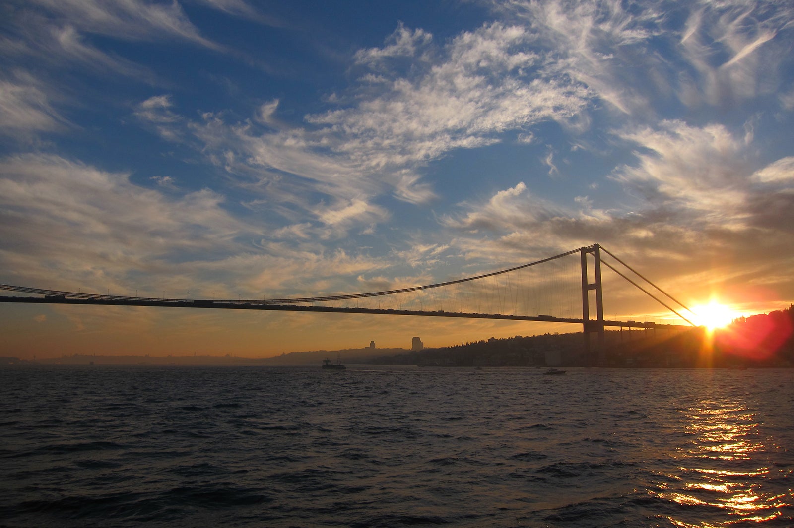 24時間、そばにあるのは海と空！（提供画像）