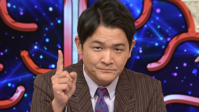 ノブ(C)TBS