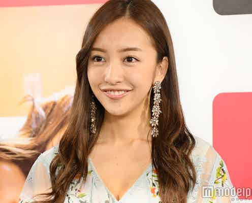 「板野友美とデート」動画に悶絶の声「こんな彼女ほしい」 リール500万回再生超え