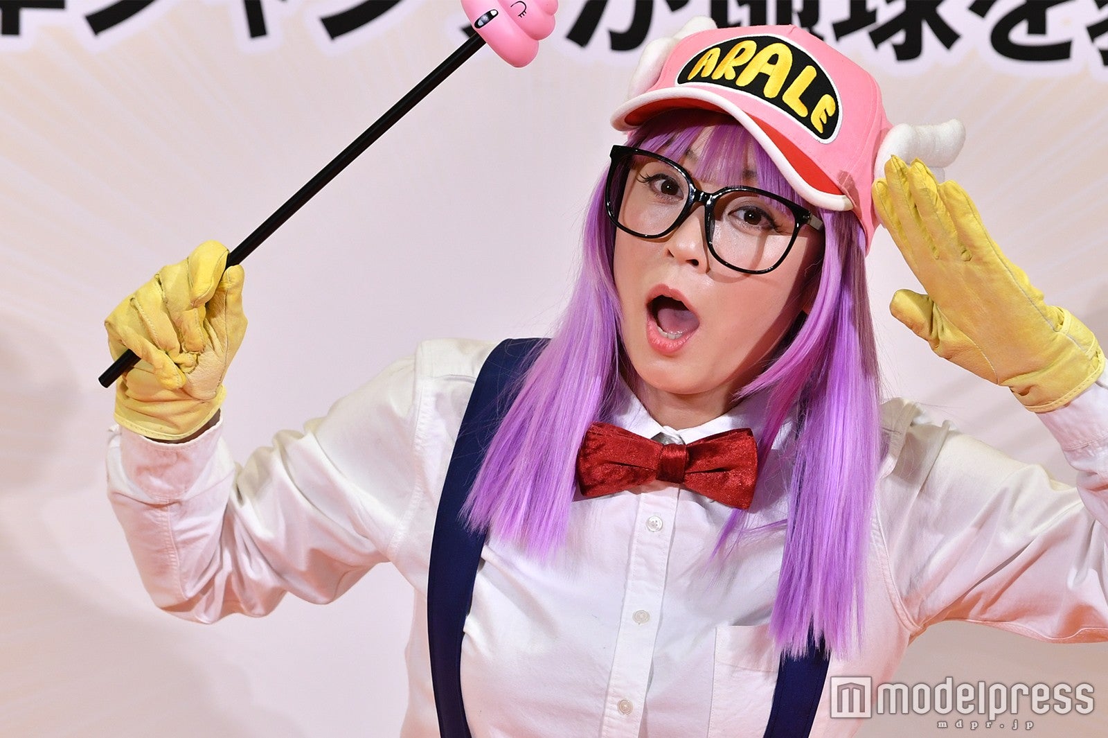 佐藤仁美（C）モデルプレス