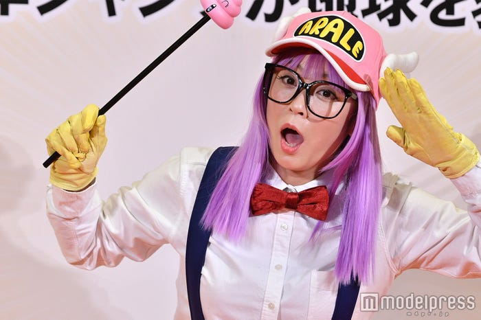 佐藤仁美(C)モデルプレス