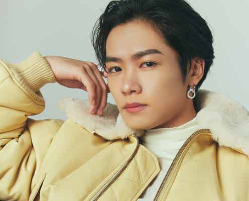 THE RAMPAGE川村壱馬「ViVi」で連載スタート “結構悩んだ”内容も公開