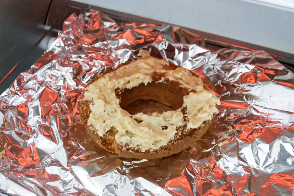 ミスタードーナツ