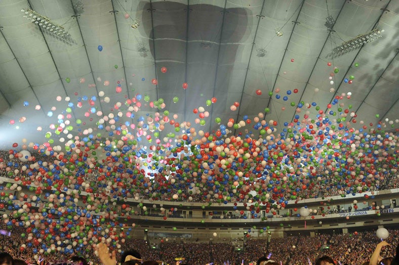 「SMTOWN LIVE in TOKYO SPECIAL EDITION」