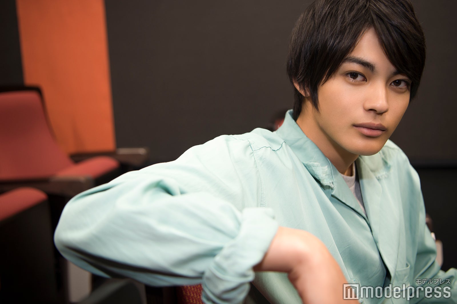 神尾楓珠（C）モデルプレス