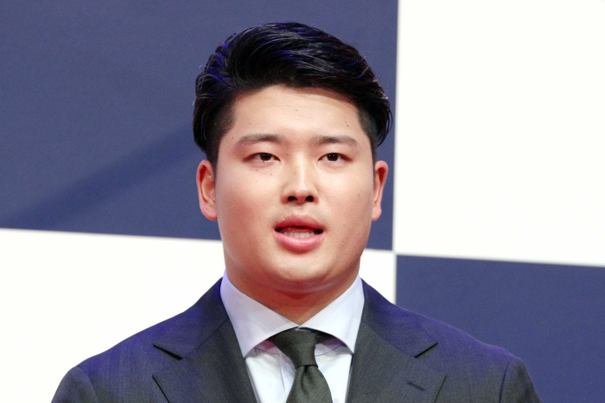 村上宗隆