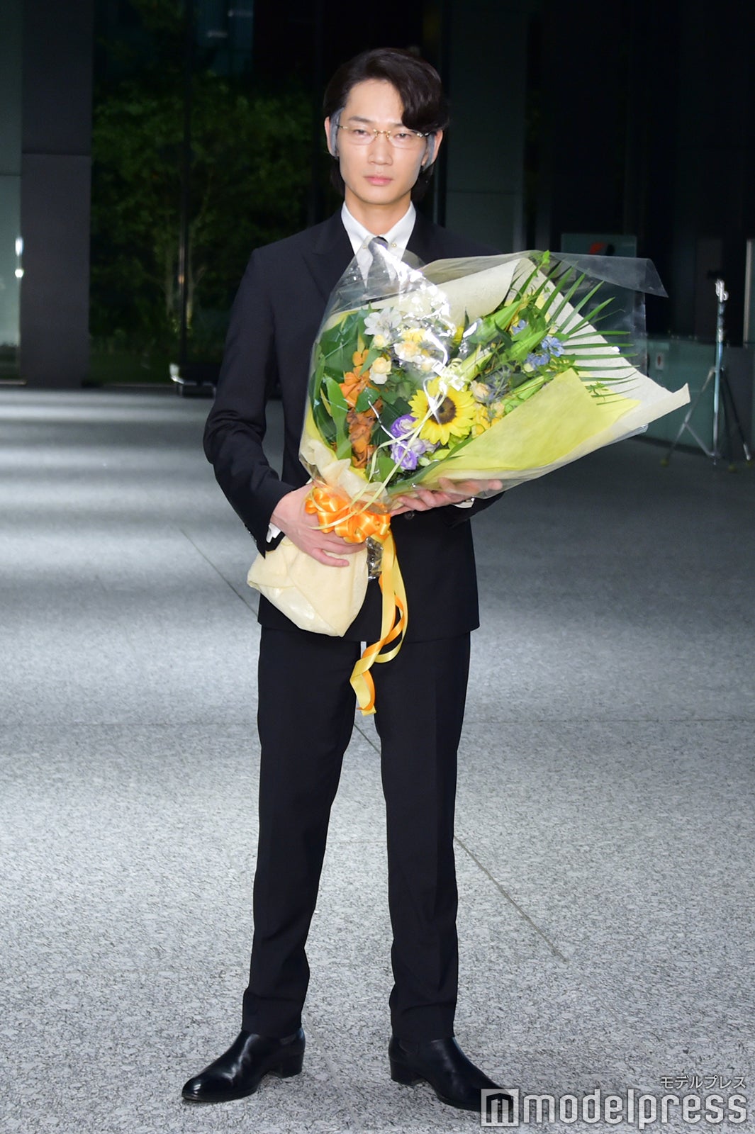 綾野剛（C）モデルプレス