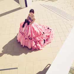 篠田麻里子プロデュース/「Love Mary」3rdコレクション