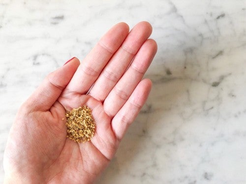 エルダーフラワー