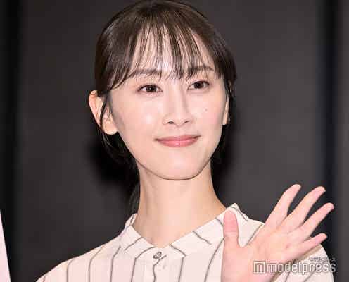 松井玲奈、独特な“生きている中で一番のこだわり”告白<やわ男とカタ子>