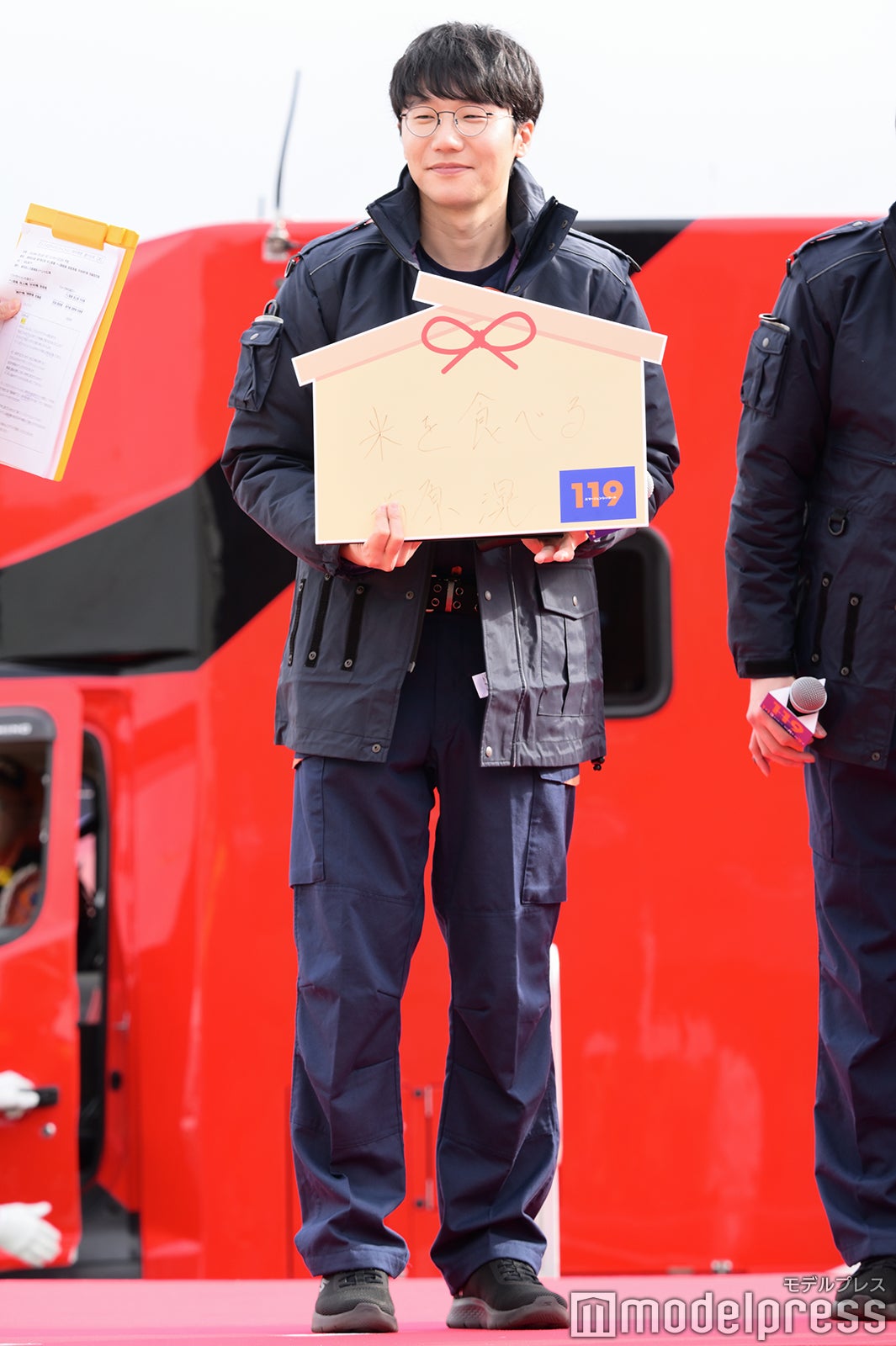 前原滉（C）モデルプレス