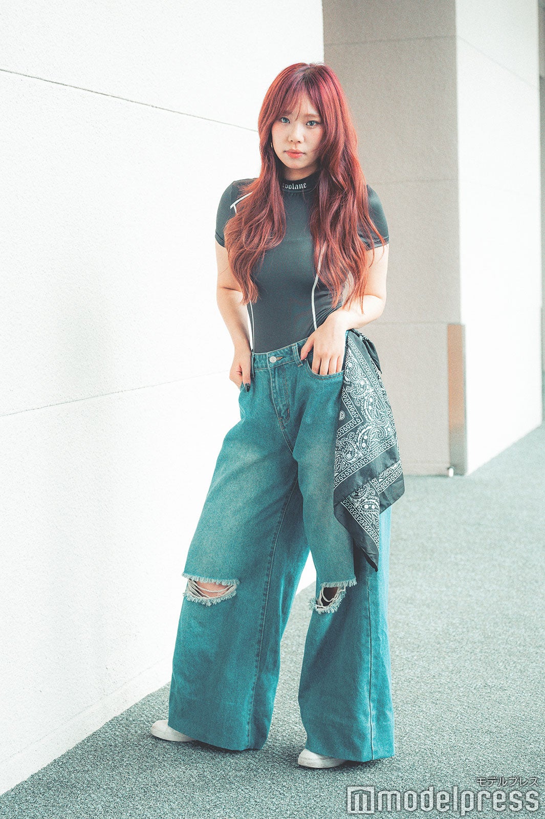 SAAYA（C）モデルプレス