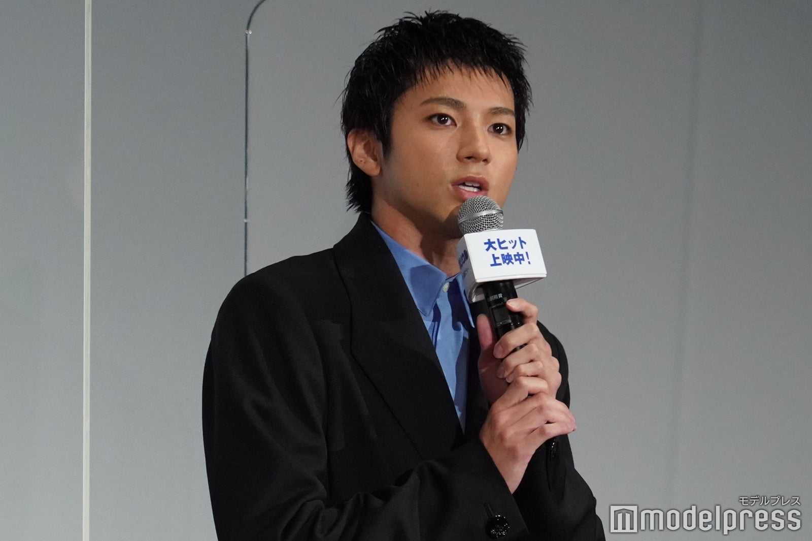 山田裕貴（C）モデルプレス