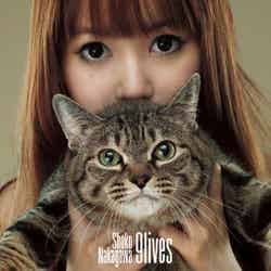 中川翔子4thアルバム「9lives」（2014年4月2日発売）通常盤