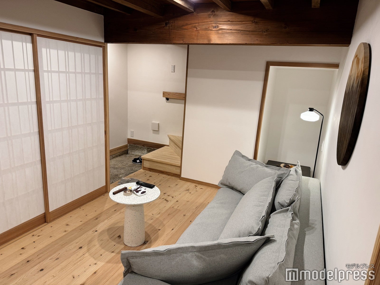 佐原商家町ホテル NIPPONIA（C）モデルプレス