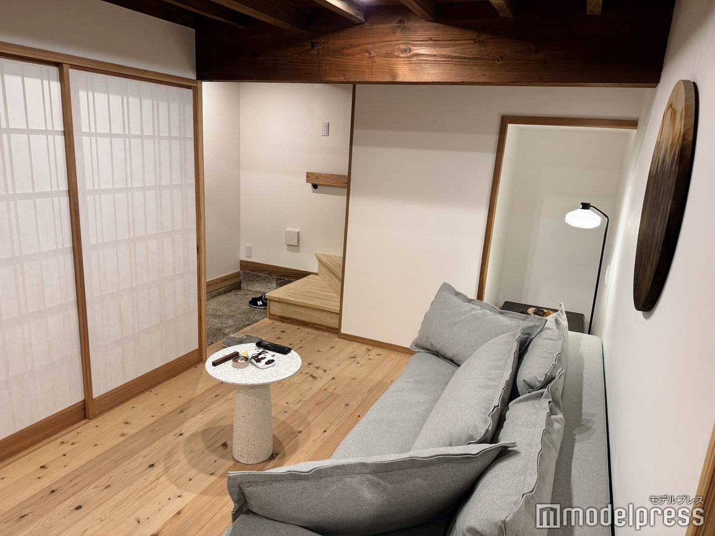 佐原商家町ホテル NIPPONIA（C）モデルプレス