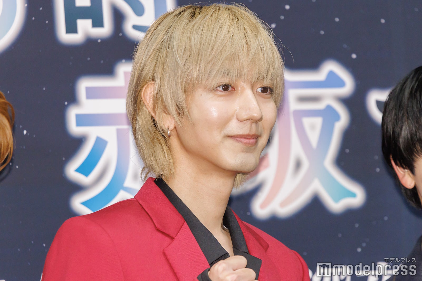 駒木根葵汰（C）モデルプレス