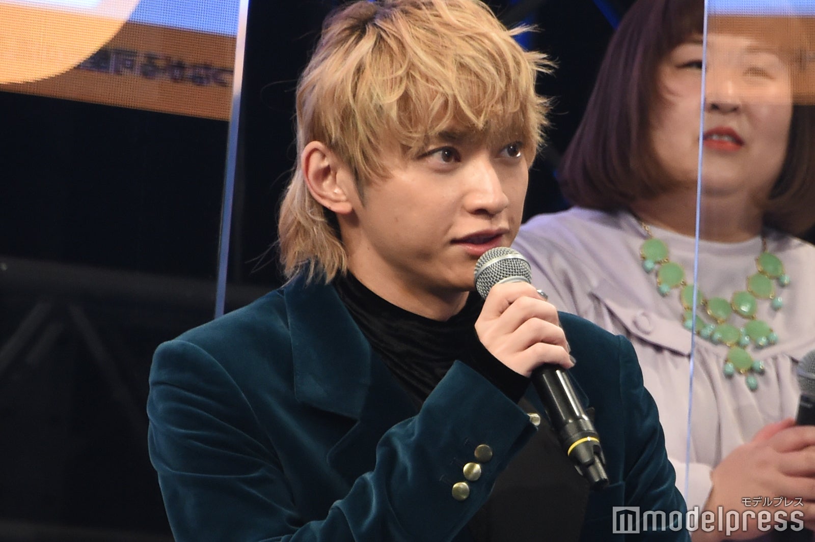 SKY-HI （C）モデルプレス