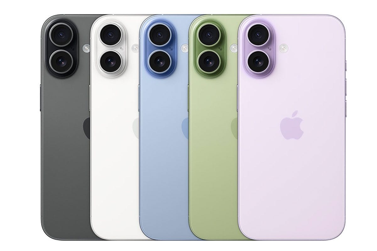iPhone