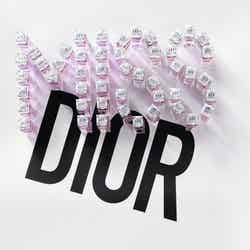 ミス ディオール ローラー パール ／画像提供：Dior
