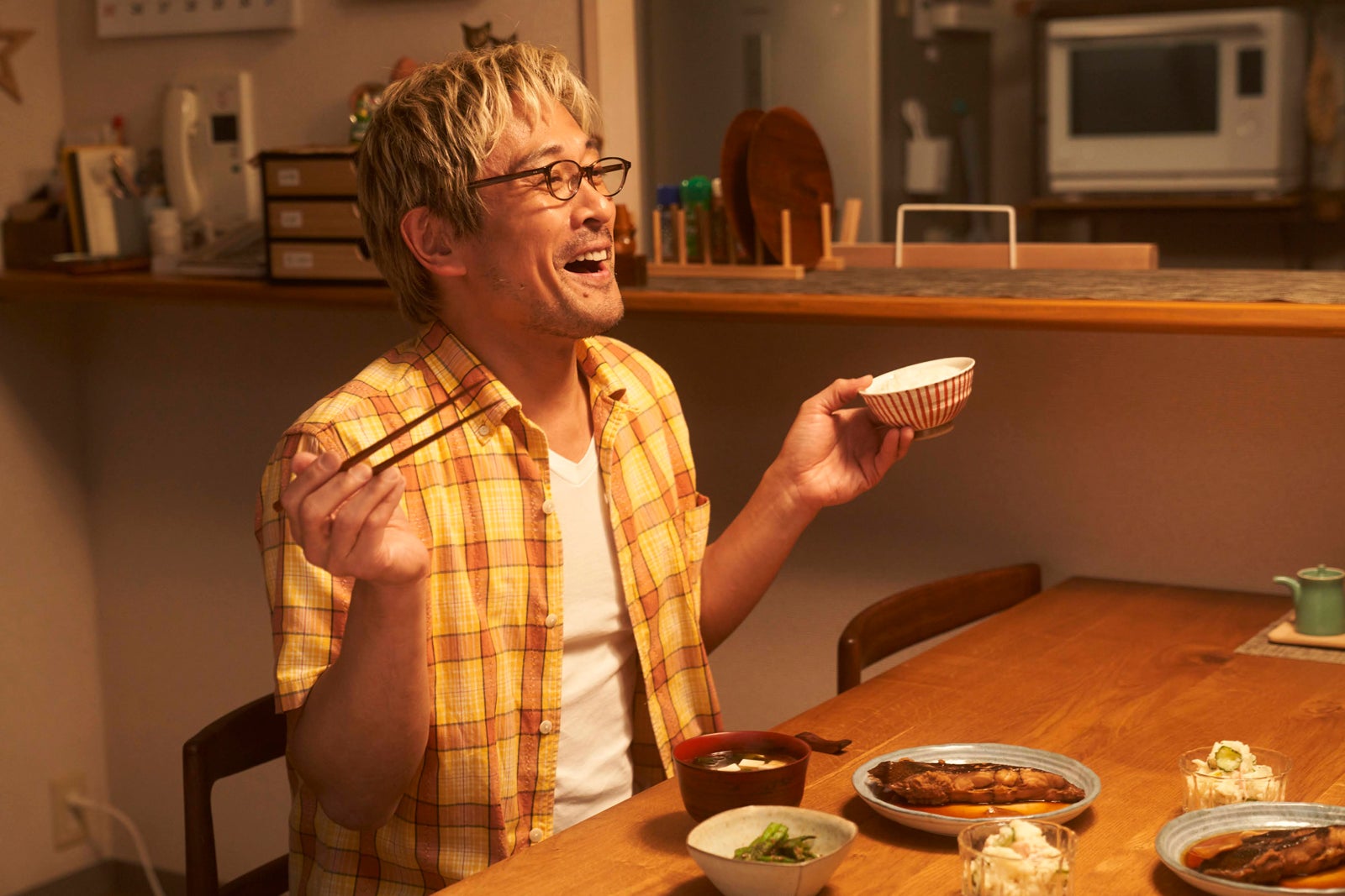 きのう何食べた？ １ きのう何食べた？ - VODスーパー！セレクション