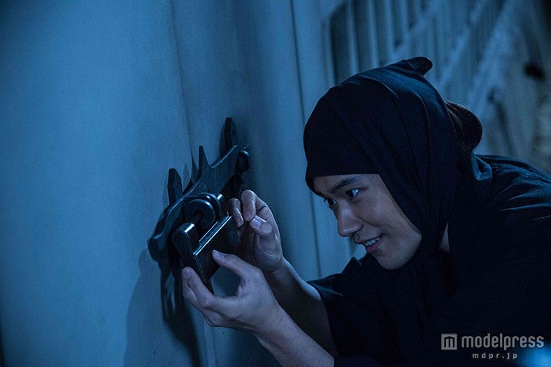 松山ケンイチ／(C)オノ・ナツメ／小学館 (C)2015 WOWOW／ホリプロ