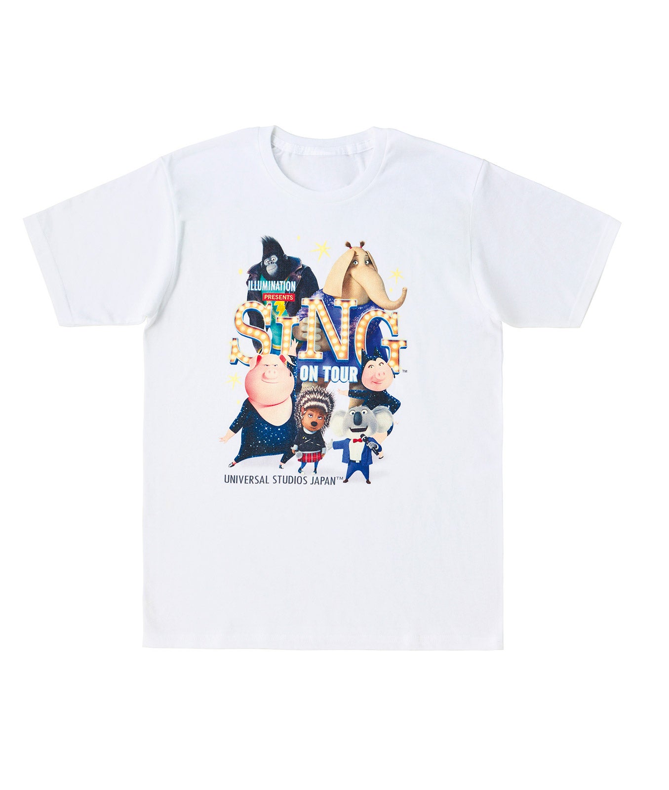 オリジナルグッズ（C） 2019 UNIVERSAL STUDIOS