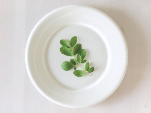 モリンガリーフ