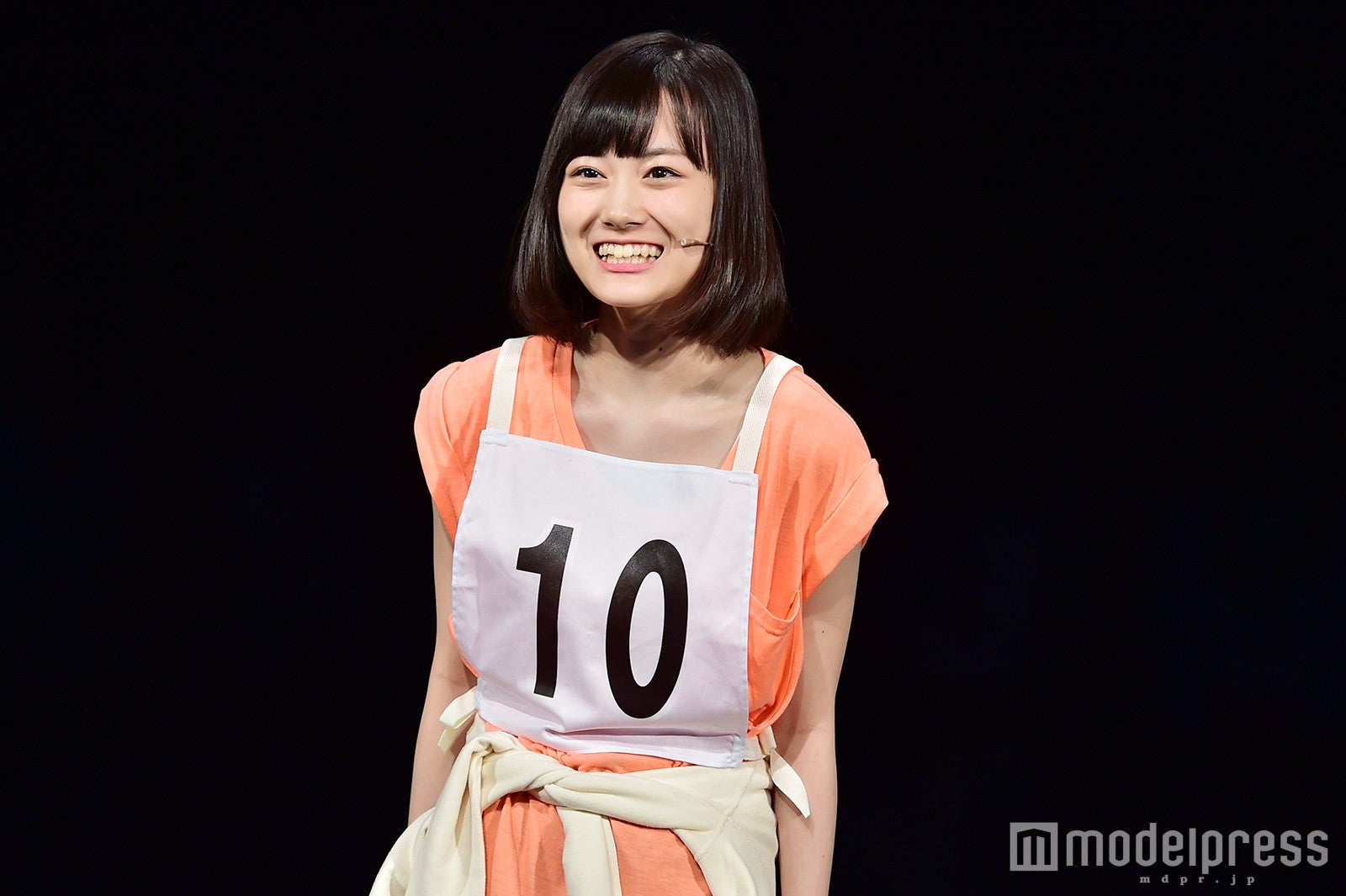 山下美月（C）モデルプレス