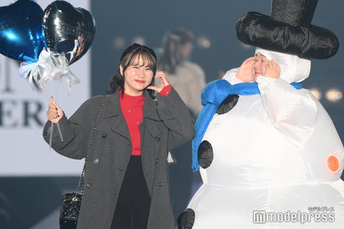 いちえ、こう/夜のひと笑い(C)モデルプレス