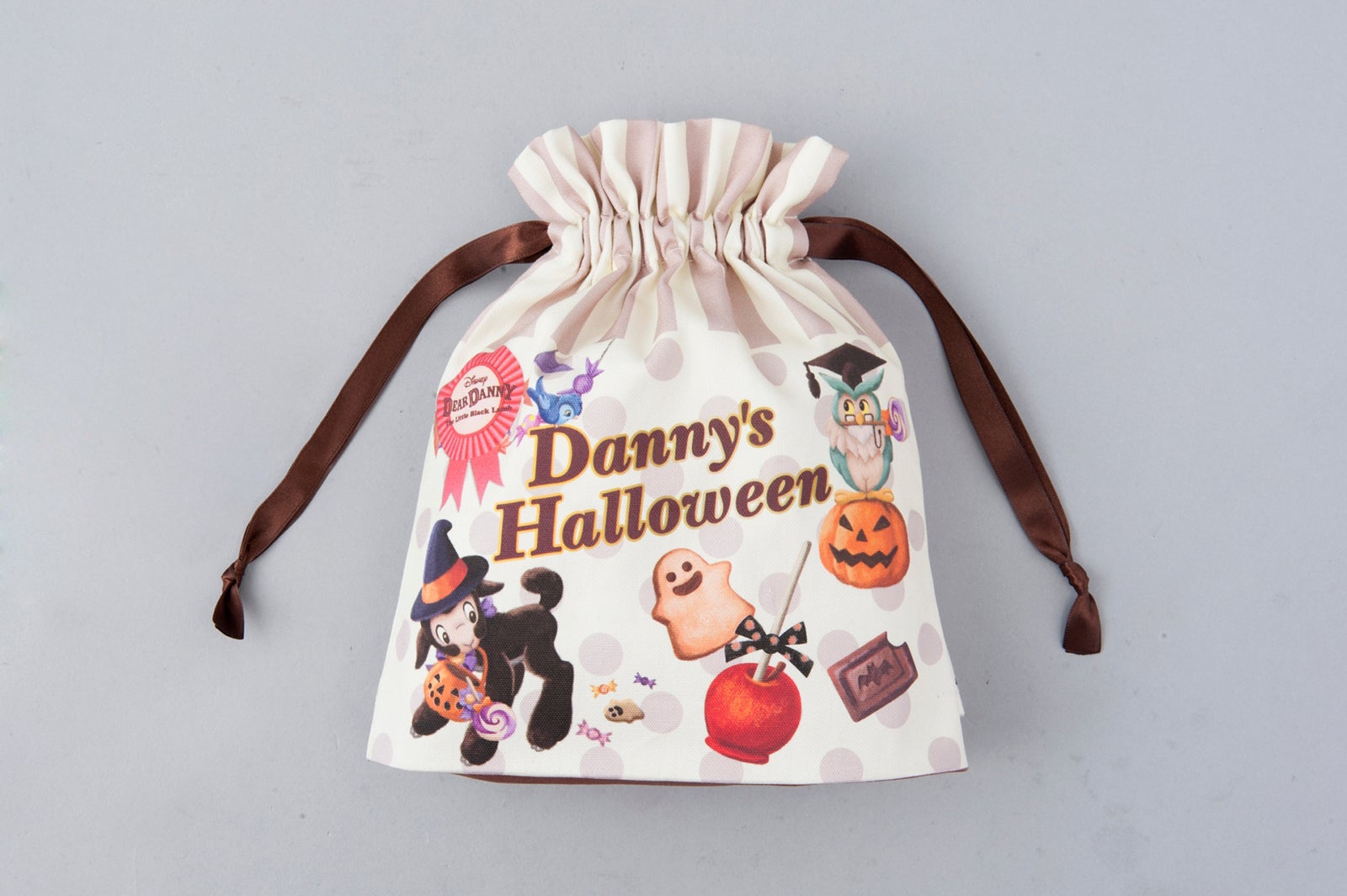 きんちゃく（1000円）（C）Disney