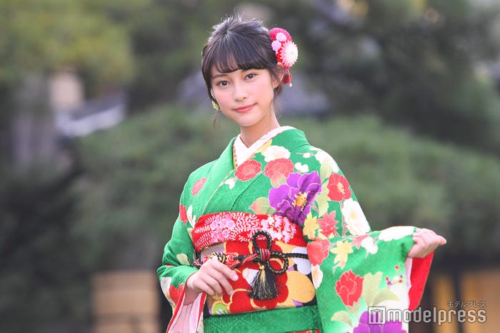 玉田志織 (C)モデルプレス