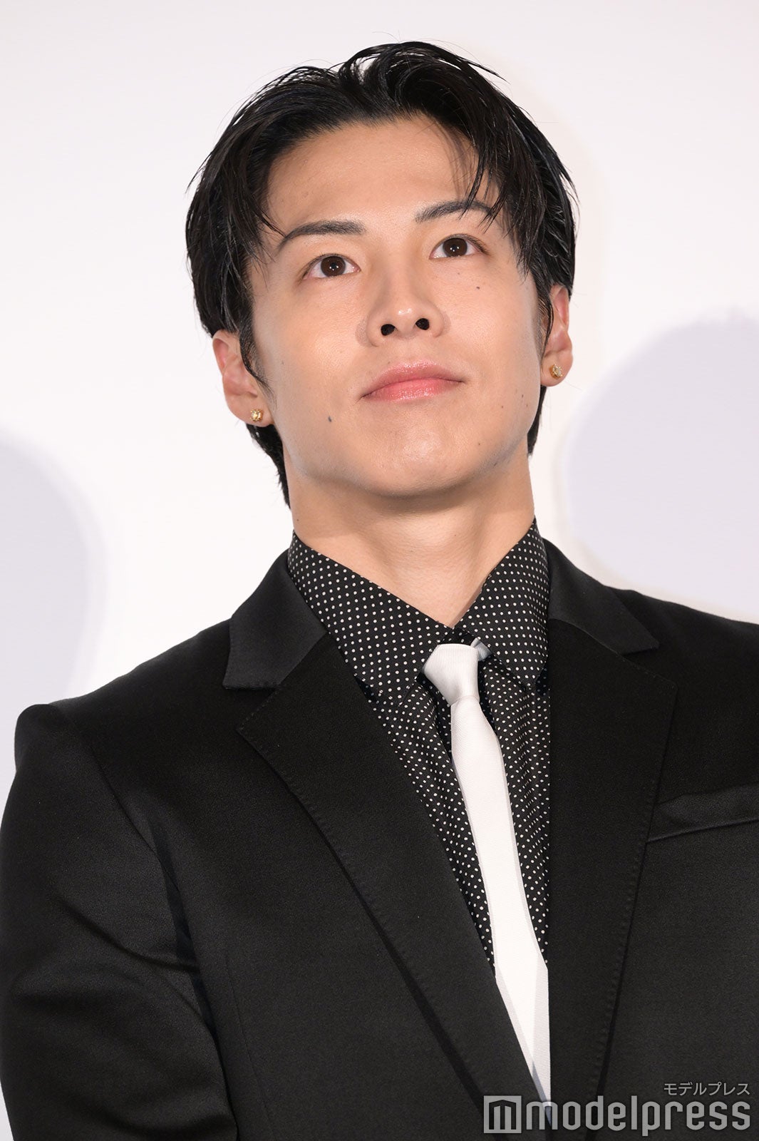 RIKU（C）モデルプレス